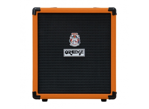 Orange Crush Bass 25 Orange Crush Bass 25